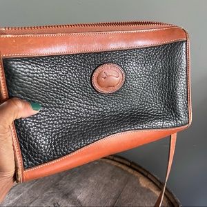 Vintage Dooney & Bourke